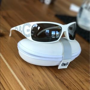 COPY - D&G Sunglasses